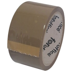 TRAKA LJEPLJIVA 48MM/66M AKRILNA SMEĐA