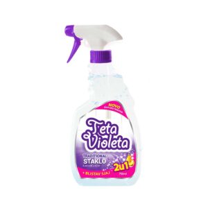TETA VIOLETA ZA STAKLO 750 ML