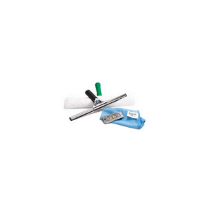 UNGER PRO Window Cleaning 4in1 Advanced Kit AKG14