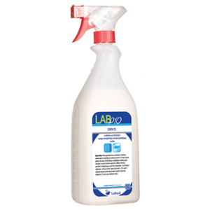 LABPRO DRVO 1 L ZA ČIŠĆENJE I NJEGU DRVENIH POVRŠINA