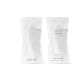 SET ZA BRIJANJE TERRA ECO 250/1