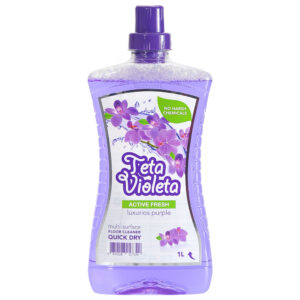 TETA VIOLETA SREDSTVO ZA PODOVE 1 L